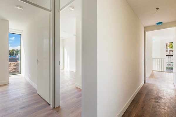 Medium property photo - Barajasweg 174, 1043 CP Amsterdam